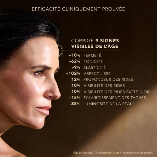 Premium Le Sérum Absolu anti-âge 30ml