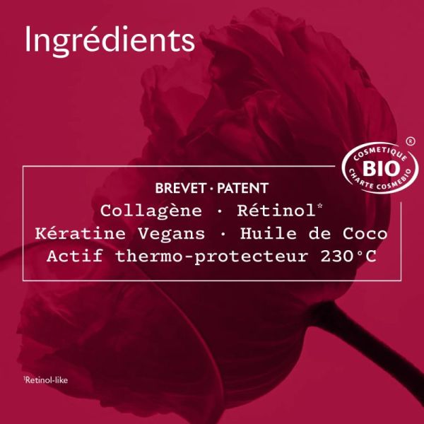 SUBLIMA SOIN LONGUEURS REPARATEUR - 50 ML