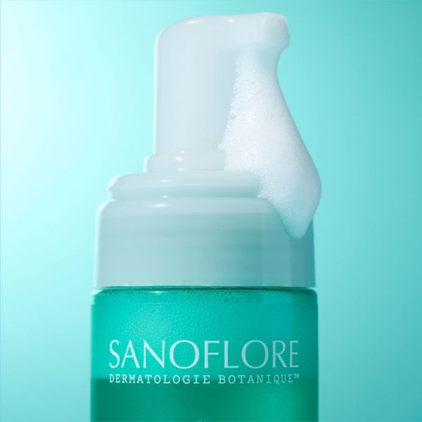 MAGNIFICA MOUSSE NETTOYANTE ANTI-IMPERFECTIONS - 150 ML