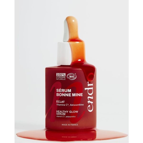 Sérum Bonne Mine - Routine Eclat Flacon 30ml