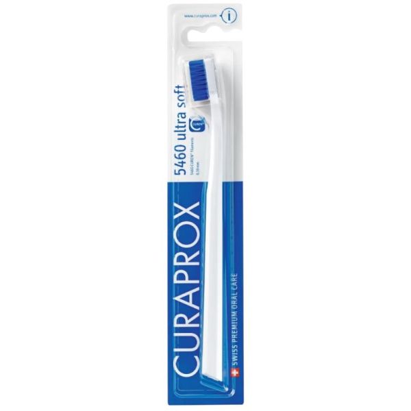 Brosse à Dents Ultra Soft CS 5460 Coloris Aléatoire