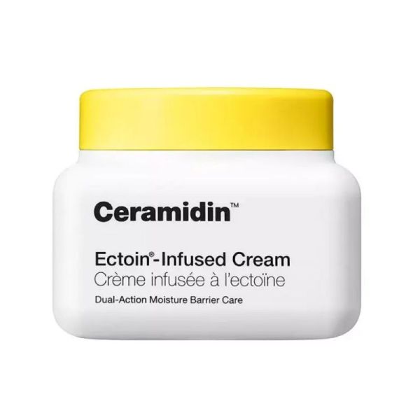 Ceramidin Crème Infusée à l'Ectoïne 50ml