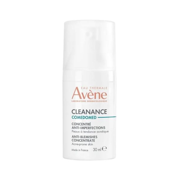 Avène Cleanance Comedomed Anti-Imperfections 30 ml