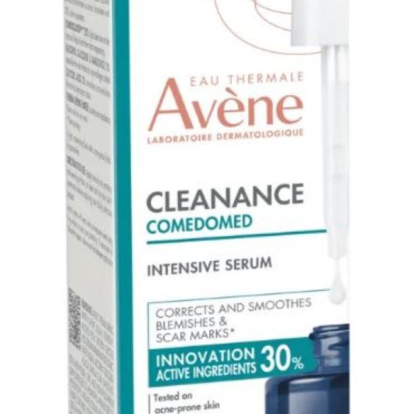 Cleanance Comedomed Serum Intensif 30mL