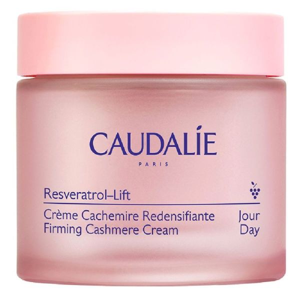 Resveratrol [Lift] Crème Cachemire Redensifiante 50 ml