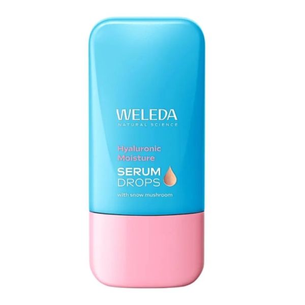 Sérum Boost Hydratation 30ml