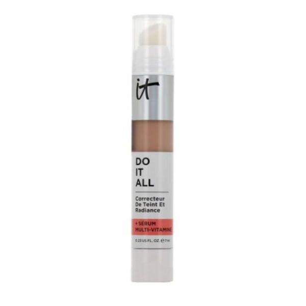 Itcosm Do It All Rad Concealer Fair Cool 7Ml