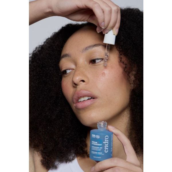 Sérum Hydratant - Routine Hydratante Flacon 30ml