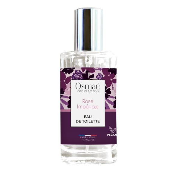 Eau de Toilette Rose Impériale 30 ml