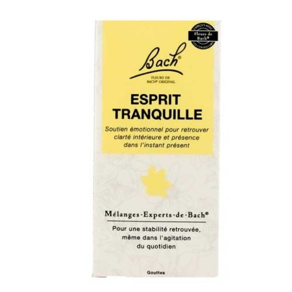 Esprit Tranquille 20 ml