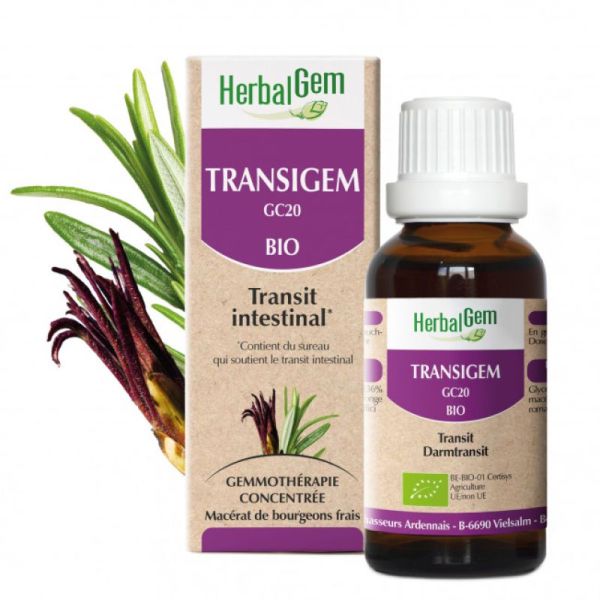 Transigem - 30ml