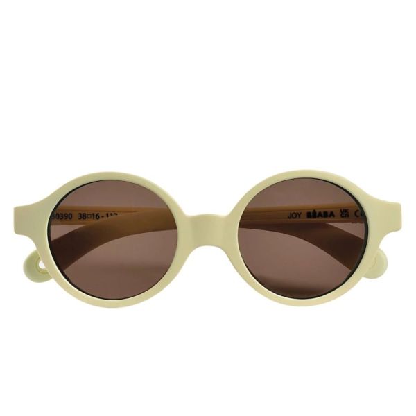 Beaba Lunette 9-24 Mois Casual Joy Citron