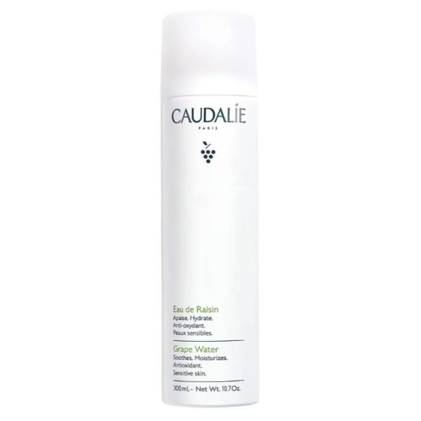 Brume Eau de Raisin Visage 300ml