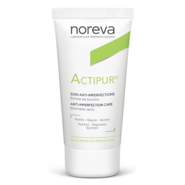 Actipur - Soin anti-imperfection