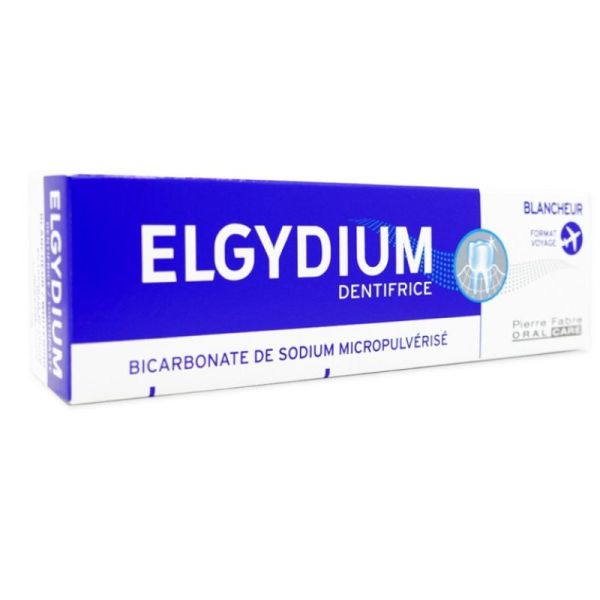 Blancheur Dentifrice 50 ml