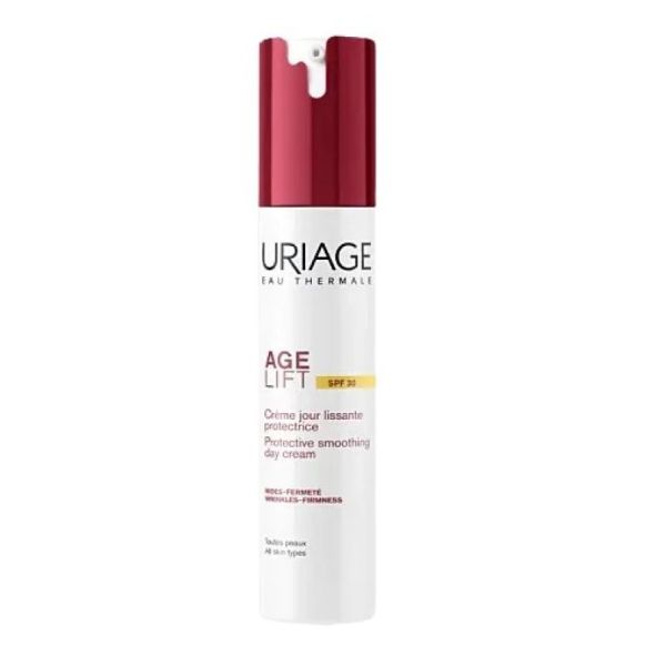 Age Lift Creme Jour Lissante Protectrice Spf30