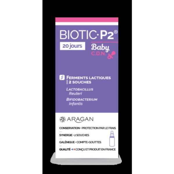 Aragan P2 Baby Defense Gtte