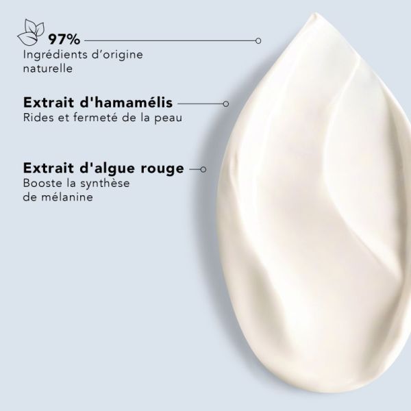Sunissime la Crème Sublimatrice après-soleil 200ml