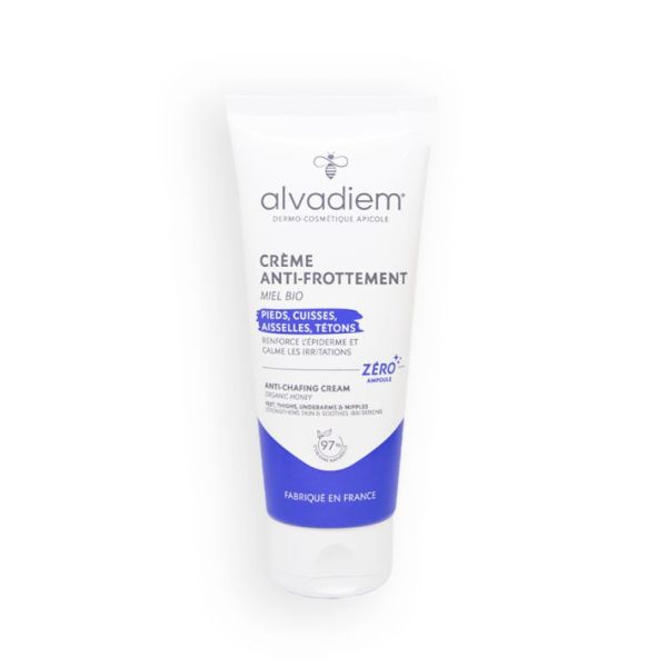 Sport Crème anti-frottement - 75ml