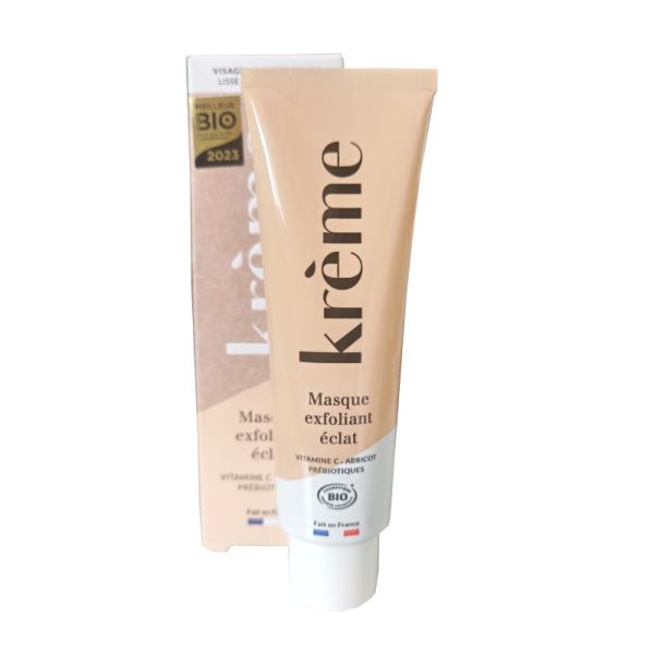 Masque Exfoliant Éclat 60ml