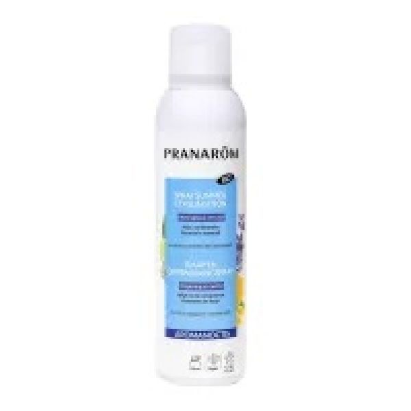 Aromanoctis Spray Bio 150ml