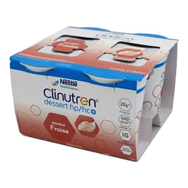 Clinutren Dess Hp/hcfra200g 4