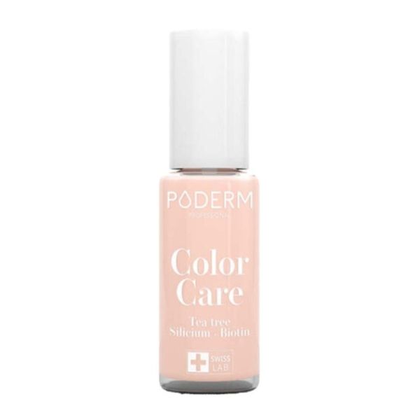Color Care Vernis à ongles n°903 Rose poudré - 8 ml