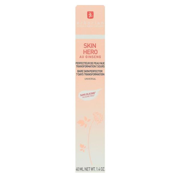 Skin Hero Perfecteur de Peau Nue 40 ml