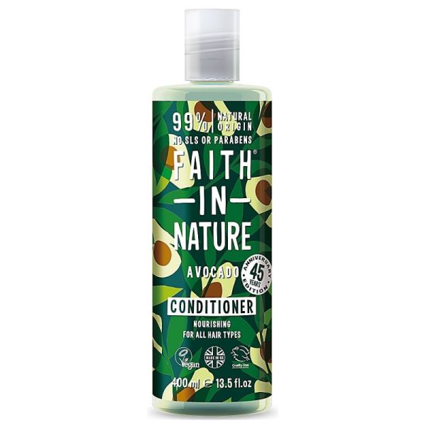 Après-Shampoing à l'Avocat - 100ml