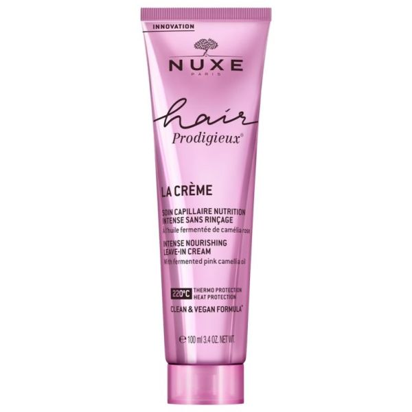 Hair Prodigieux La Crème Nutrition Intense 100 ml