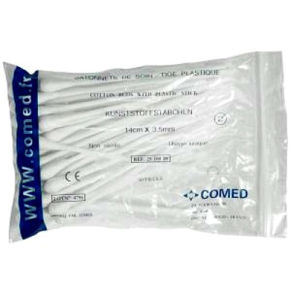 Batonnet Soin 14 Cm 50 Pieces