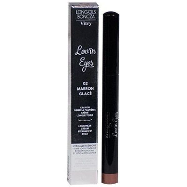 Lov’in Eyes Marron Glacé 1,4g