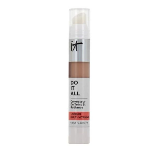 Itcosm Do It All Rad Concealer Light Medium Coo 7Ml