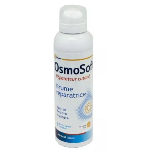 Osmosoft Brume Réparatrice 150Ml