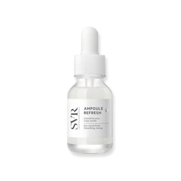 Ampoule Refresh Concentré yeux 15ml