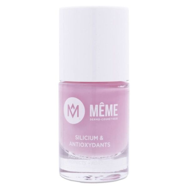 Vernis Silicium Rose Dragée 14 - 10 ml