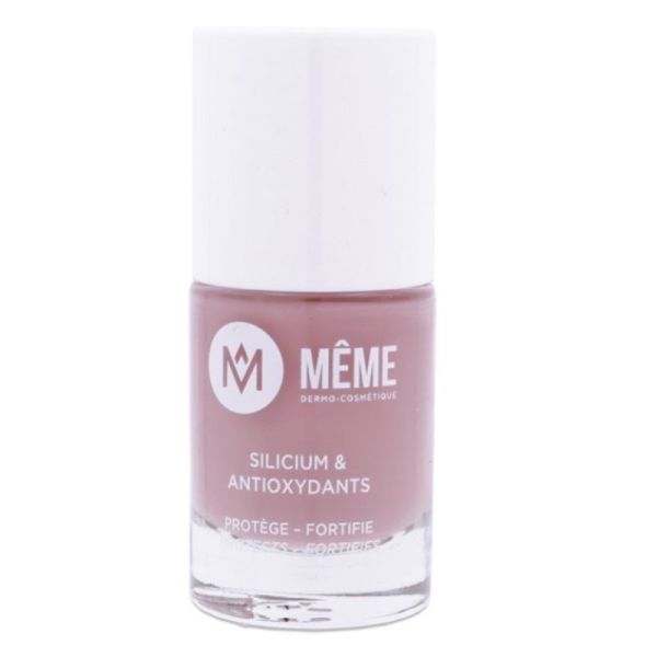 Vernis Silicium Beige Blush 25 - 10 ml