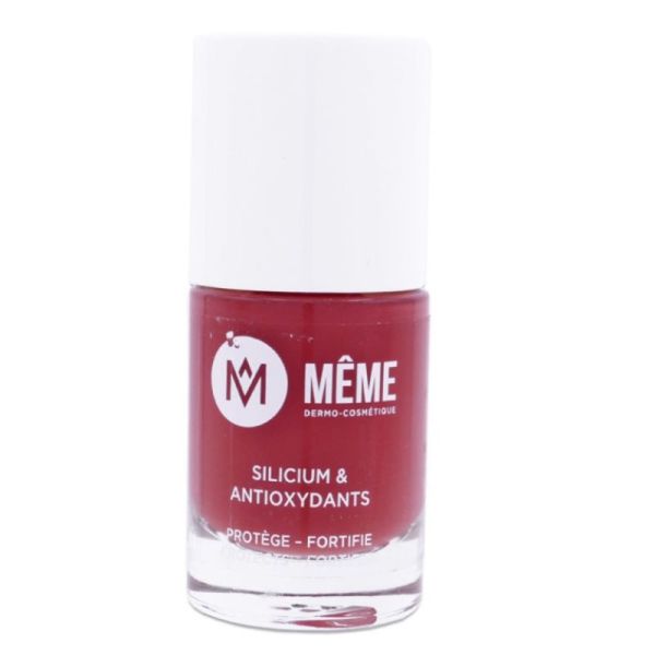 Vernis Silicium Brique 27 - 10 ml