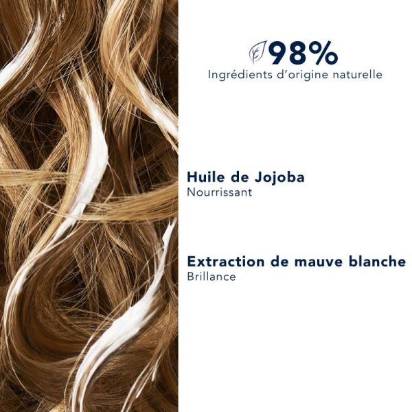 Nutrition Après-Shampoing Nourrissant 175 ml