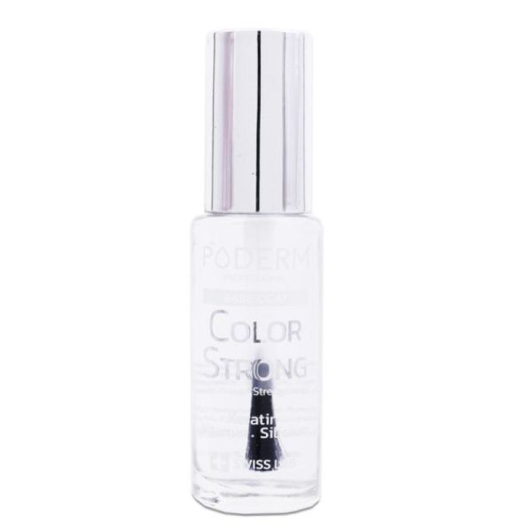 Color Strong Base Coat n°001 - 8 ml