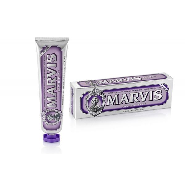 Dentifrice Jasmin Violet - 85 ml