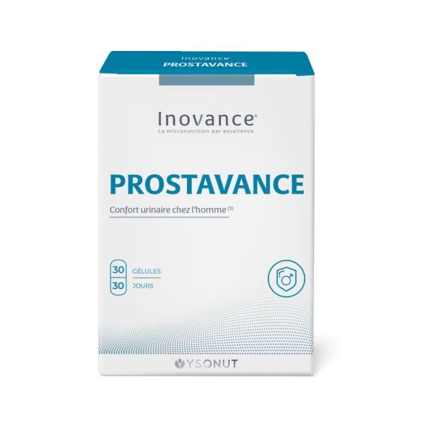 Inovance Prostavance
