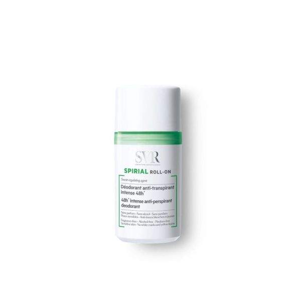 Spirial roll-on
