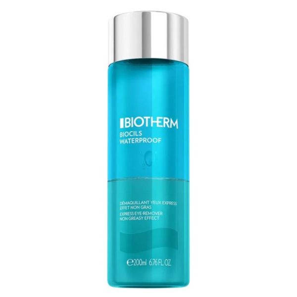 Biocils Démaquillant Waterproof 200 ml