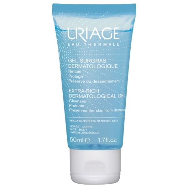 Gel Surgras Liquide Dermatologique