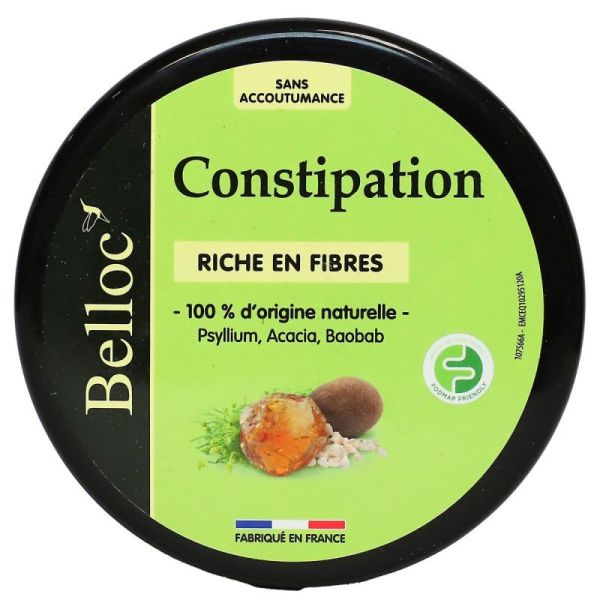 Belloc Constipation poudre 50 doses