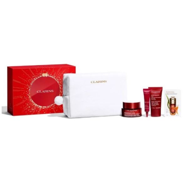 Coffret Multi-Intensive 50+ 2025