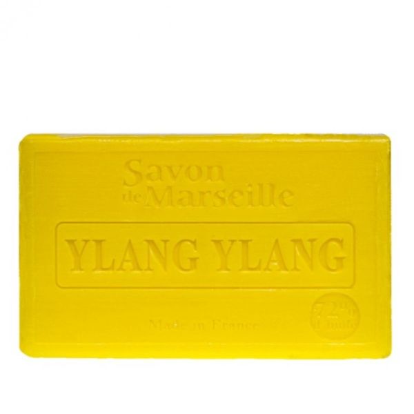 Savon Ylang Ylang - 100g