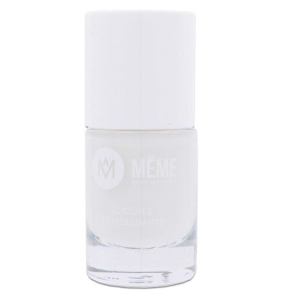 Vernis Silicium Nude Lacté 23 - 10 ml