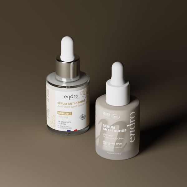 Sérum Anti-Tâches - Routine Anti-tâches Flacon 30ml